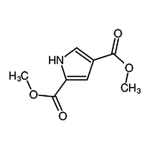 Dimethyl 1H-pyrrole-2，4-dicarboxylate