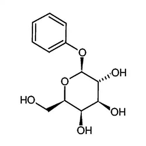 페닐-beta-D-吡喃半乳糖苷