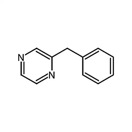 2-ベンジルピラジン
