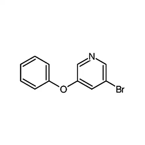 3-Bromo-5-phenoxypyridine