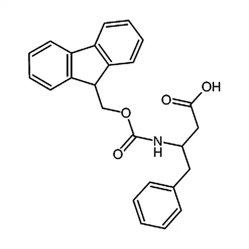 3-(9H-芴-9-基メチル酸素羰基アミノ)-4-フェニル-酪酸