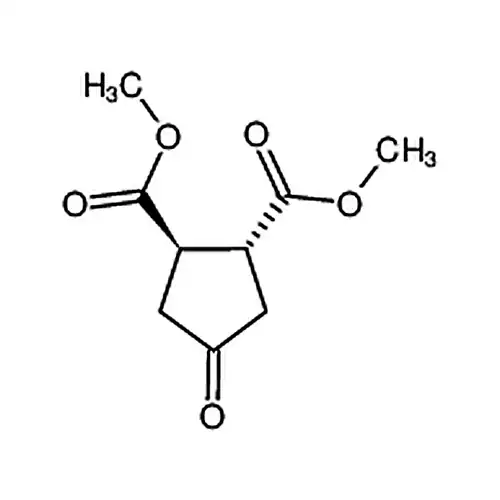 (1R，2R)-rel-4-кислорода代环пентилалкан-1，2-二羧кислота二метилэфир