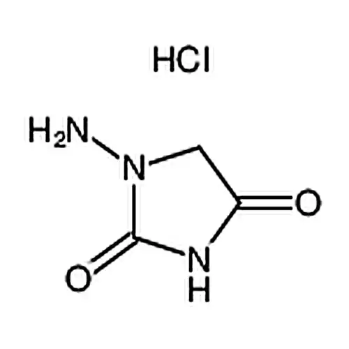 1-амино海因соляная кислотасоль
