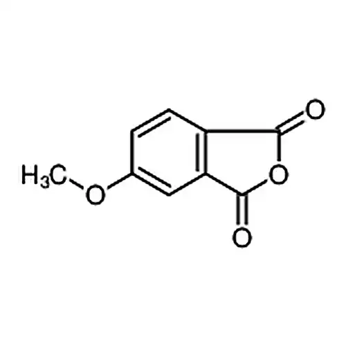 5-Methoxyisobenzofuran-1,3-dione