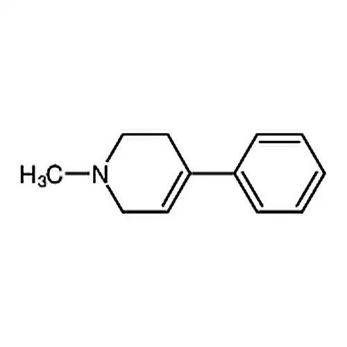 1-METHYL-4-PHENYL-1,2,3,6-TETRAHYDROPYRIDINE