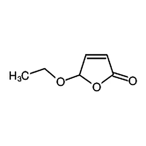 5-エチル酸素基フラン-2(5H)-ケトン