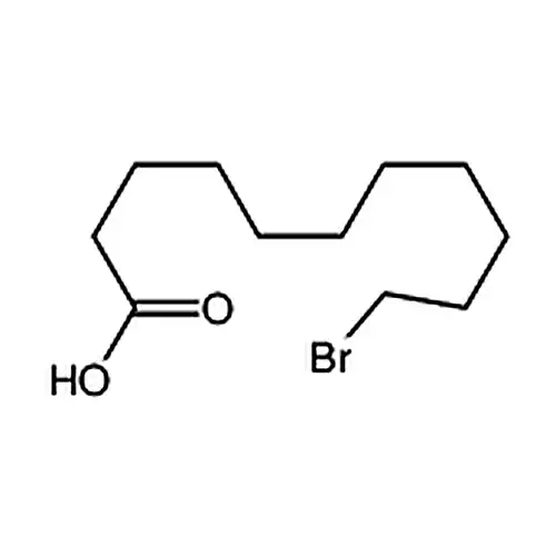 11-臭素十一酸