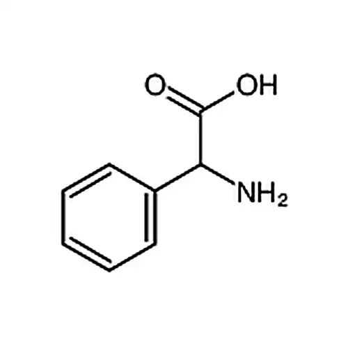 DL-α-аминобензолуксусная кислота