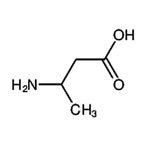 3-Aminobutyric acid