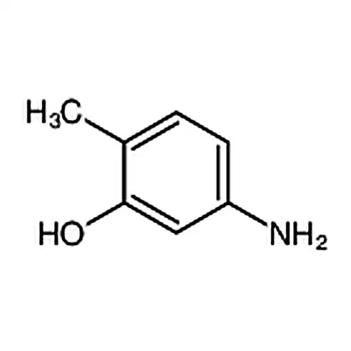 5-Amino-2-methylphenol