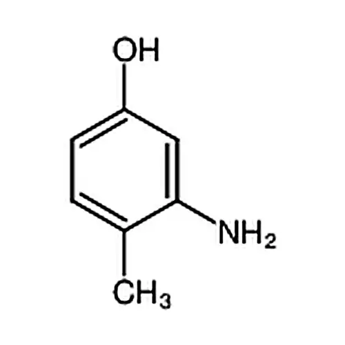 3-Amino-4-methylphenol
