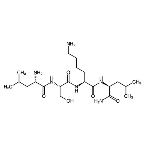 LSKL， Inhibitor of Thrombospondin TSP-1;Leu-Ser-Lys-Leu; LSKL