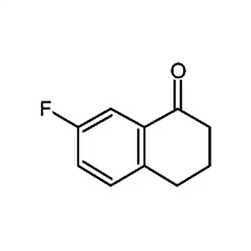 7-불소-Α-四수소萘케톤