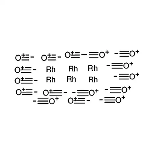Hexarhodium hexadecacarbonyl