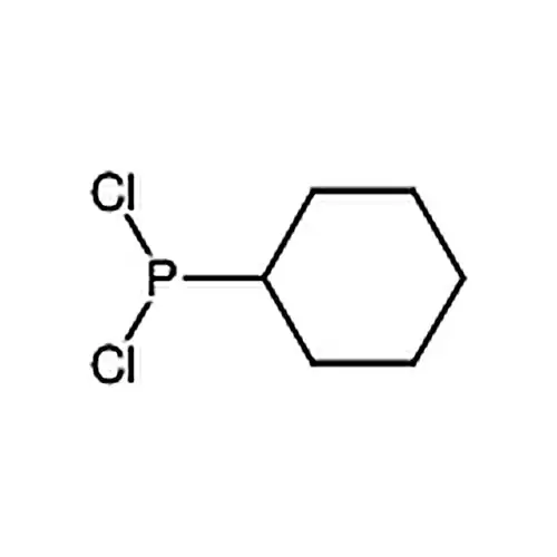 Cyclohexyldichlorophosphine