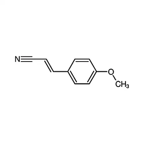 4-メチル酸素基肉桂腈 (顺反異性体混和物)