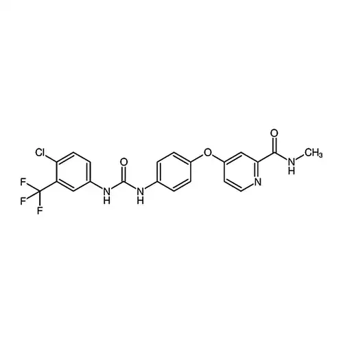 Sorafenib