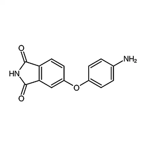 5-(4-아미노벤젠산소基)异二수소인돌-1，3-二케톤