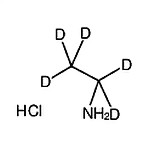 Ethyl-D5-AmineHydrochloride