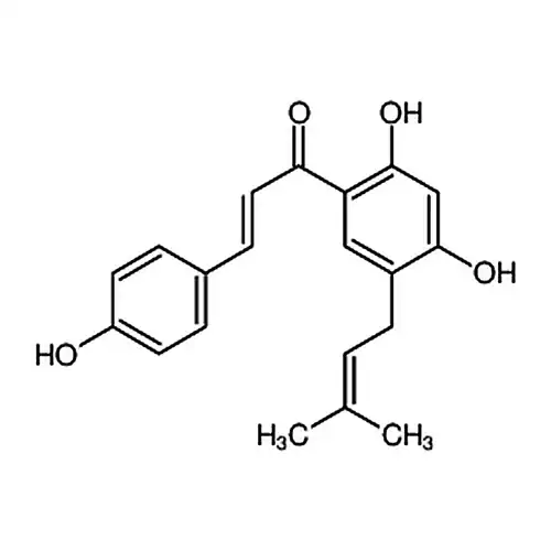 补骨脂查耳케톤