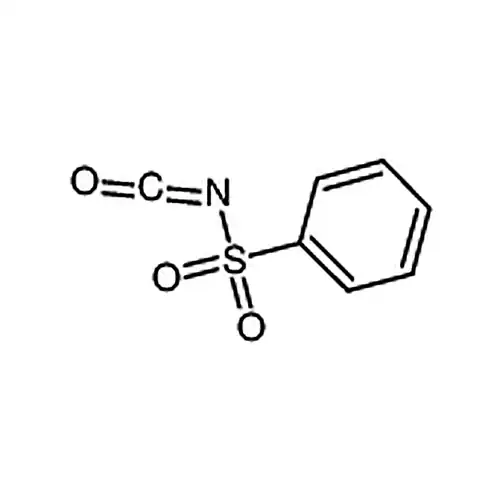 Benzenesulfonyl isocyanate