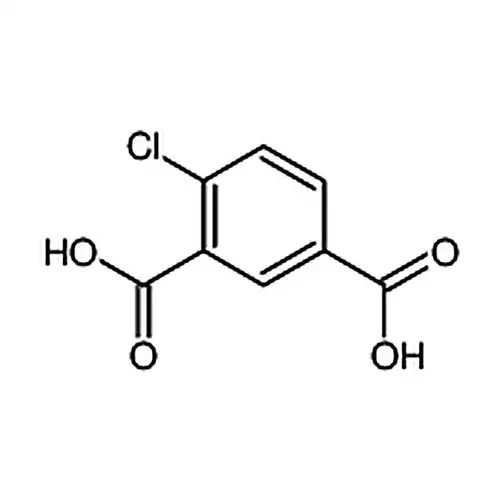 4-Chloroisophthalic acid