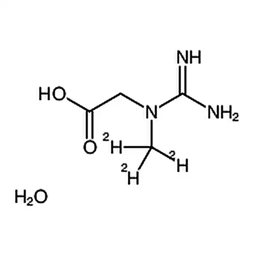 肌산-(메틸-d3)一수화물