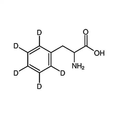 DL-Phenyl-d5-alanine