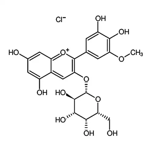 Petunidin-3-O-Galactoside