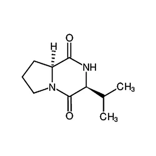 Cyclo(L-Pro-L-Val)