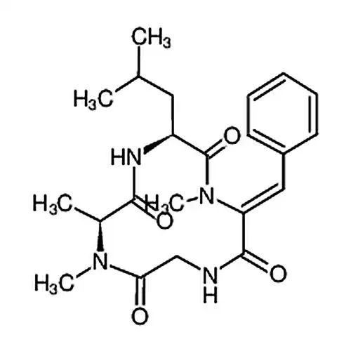 Tentoxin