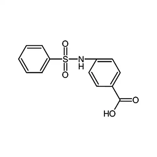 4-(Phenylsulfonamido)benzoic acid