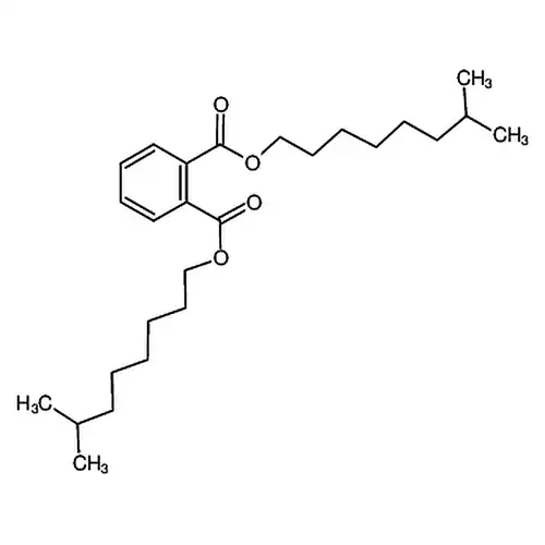 邻ベンゼン二ギ酸二异ノニルエステル