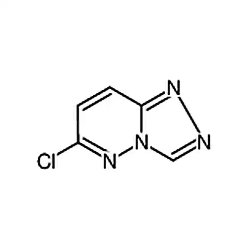 6-塩素-1,2,4-三唑并[4,3-B]哒嗪