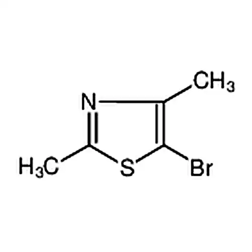 5-Bromo-2,4-dimethyl-1,3-thiazole