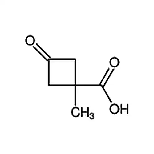 1-메틸-3-산소代环부틸알칸羧산