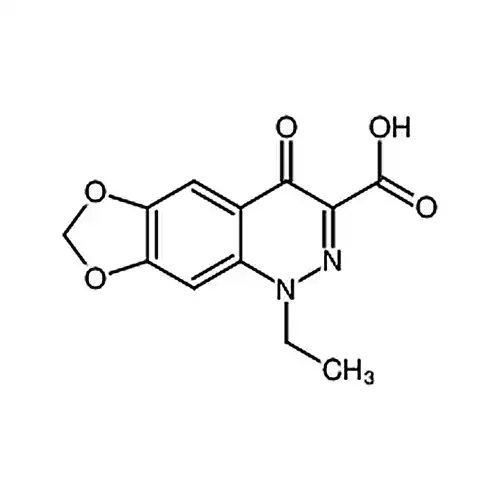 Cinoxacin