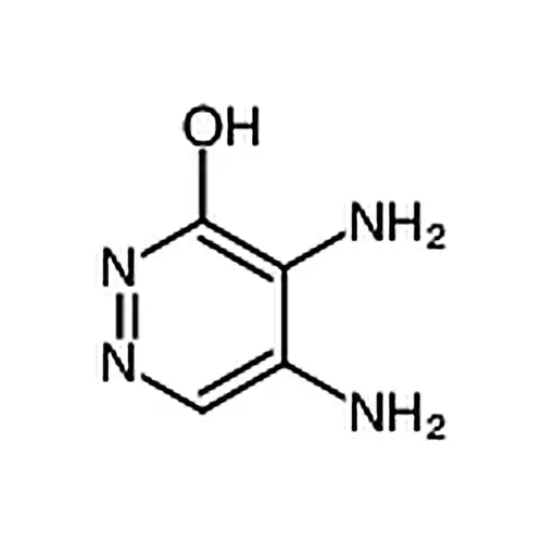 4，5-Diaminopyridazin-3(2H)-one