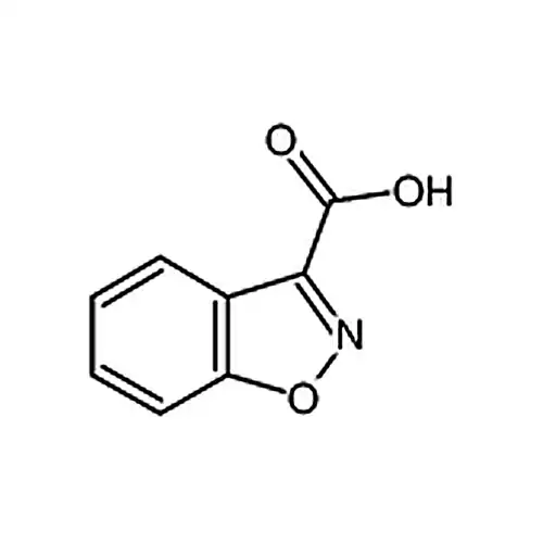 Benzo[d]isoxazole-3-carboxylic acid
