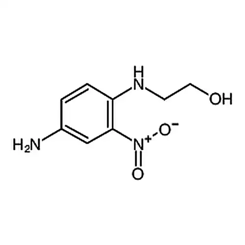 2-(4-Amino-2-nitroanilino)ethanol
