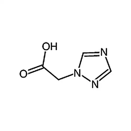1H-1,2,4-三唑-1-酢酸