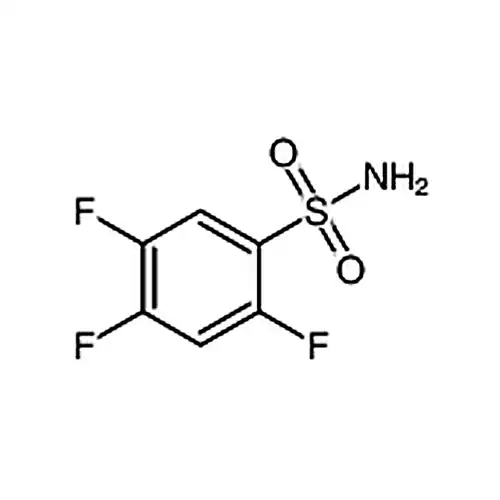 2，4，5-Trifluorobenzenesulfonamide
