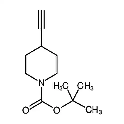 1-Boc-4-イン基哌啶