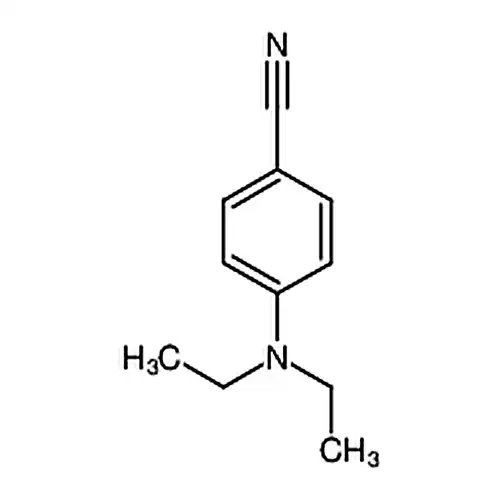 4-(Diethylamino)benzonitrile