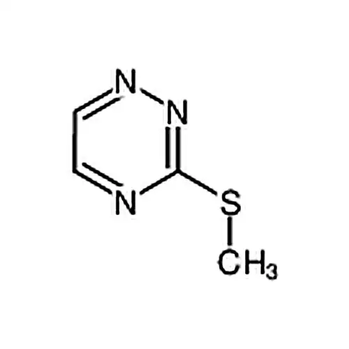 3-(メチル硫黄基)-α-三嗪
