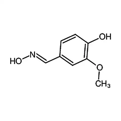 Vanillin oxime