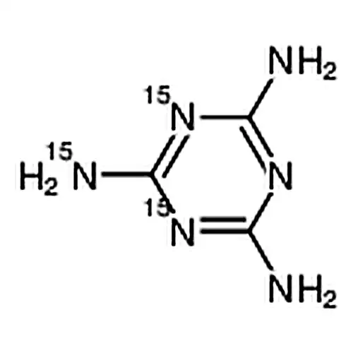 密アミン-15N3