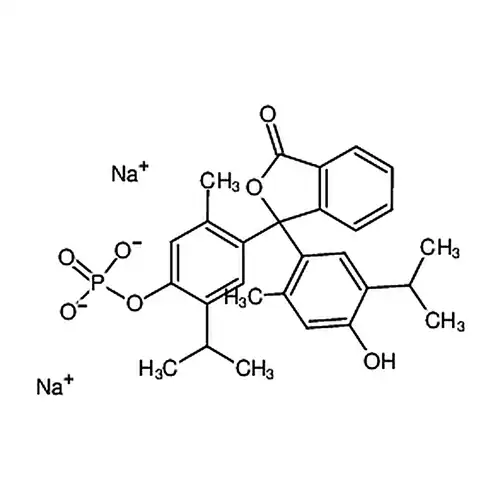 单リン酸麝香草フェノール酞 二ナトリウム塩 水和物