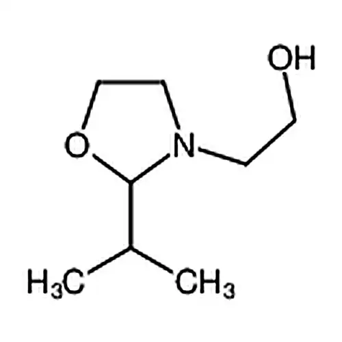 2-(2-이소프로필恶唑-3-基)에탄올