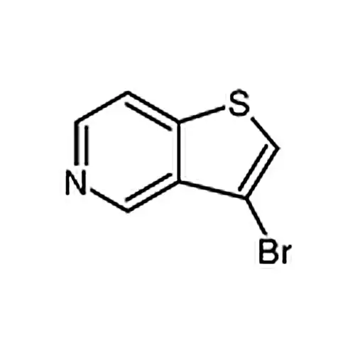 3-Bromothieno[3,2-c]pyridine